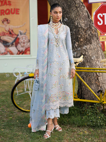 Bin Ilyas | Carnival Summer Edit 25 | 31 - B