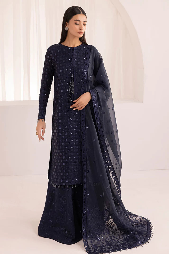 Jazmin | Formals Collection | UR-7010 - Pakistani Clothes for women, in United Kingdom and United States