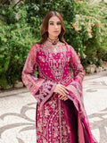 Gulaal | Luxury Pret | ORISSA GL-LP-V1-03 - Pakistani Clothes for women, in United Kingdom and United States