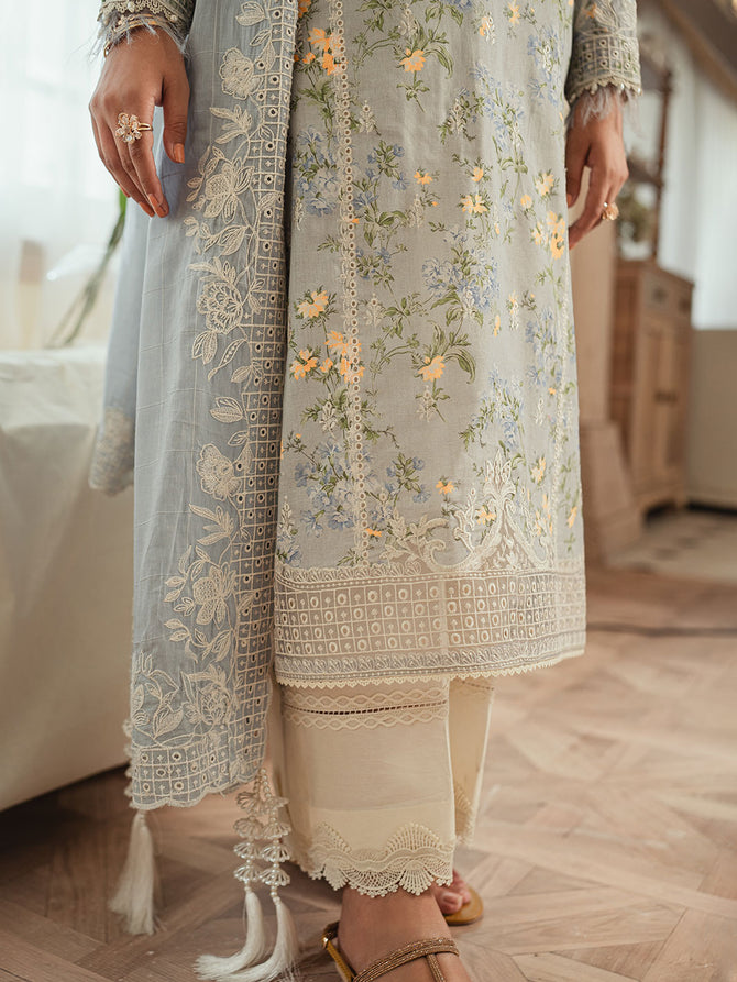 Faiza Faisal | Celine Eid Collection 24 | FARYA - Pakistani Clothes for women, in United Kingdom and United States