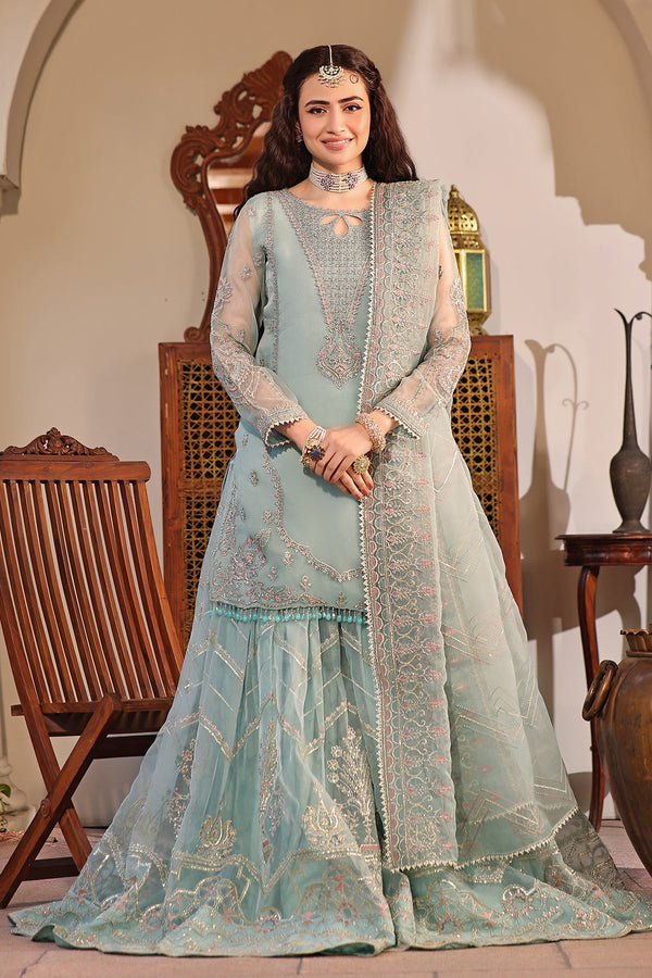 Naqshi| Wedding Formals| RIMEL