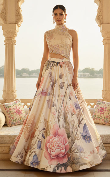 Threads and Motifs | Formal Dresses 25 | 10345