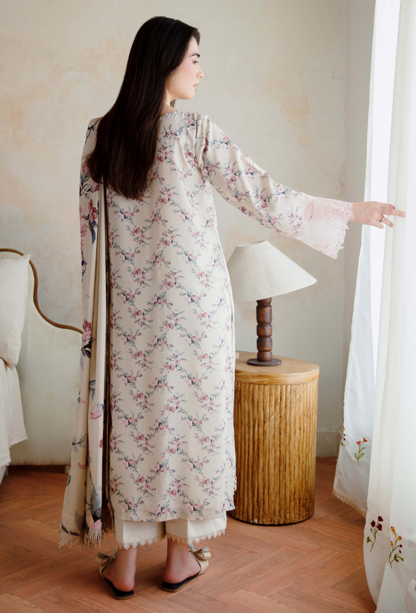 Humdum | Layla 25 |  D10