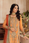 Charizma | Dastaan e Jashaan Formal Collection | DH4-05 - Pakistani Clothes for women, in United Kingdom and United States