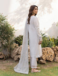 Iznik | Lawnkari 24 | UE-150 SERENE TURF - Pakistani Clothes for women, in United Kingdom and United States