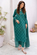 Humdum | Gardenia Lawn 24 | PLG 3 - D06 - Pakistani Clothes for women, in United Kingdom and United States