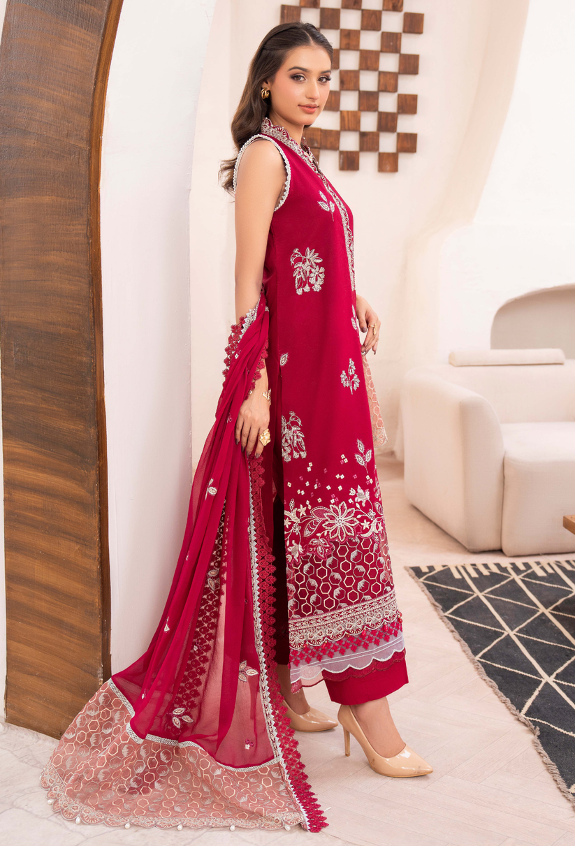Humdum | Nayab 26 | NAYAB - D03
