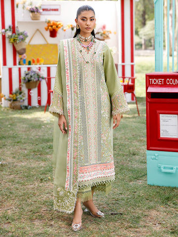 Bin Ilyas | Carnival Summer Edit 25 | 33 - A