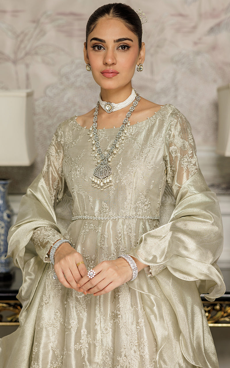 sachin and babi light blue dress Zimmermann Beige Cotton Embroidered Indra Mini Dress