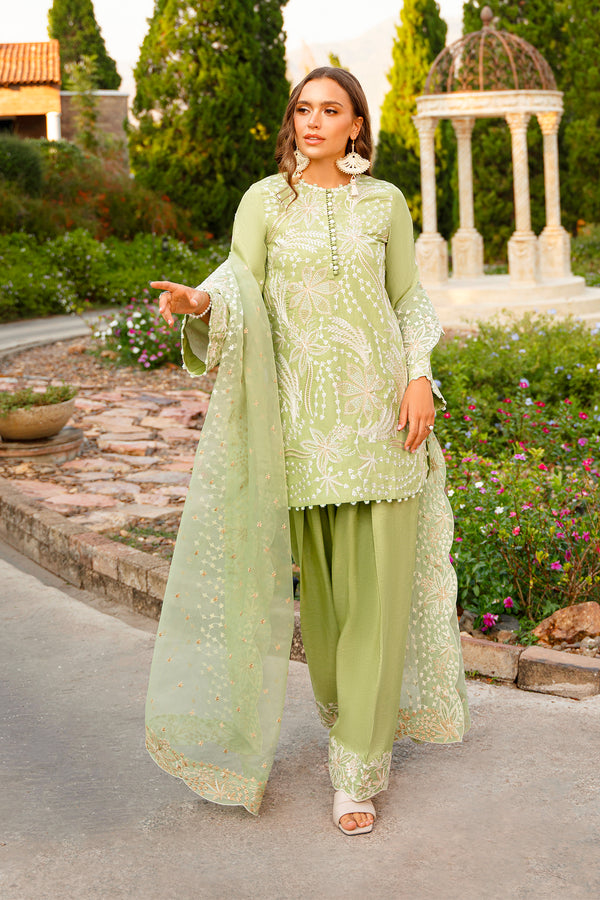 Enzo | Leia Silk Pret | Clara