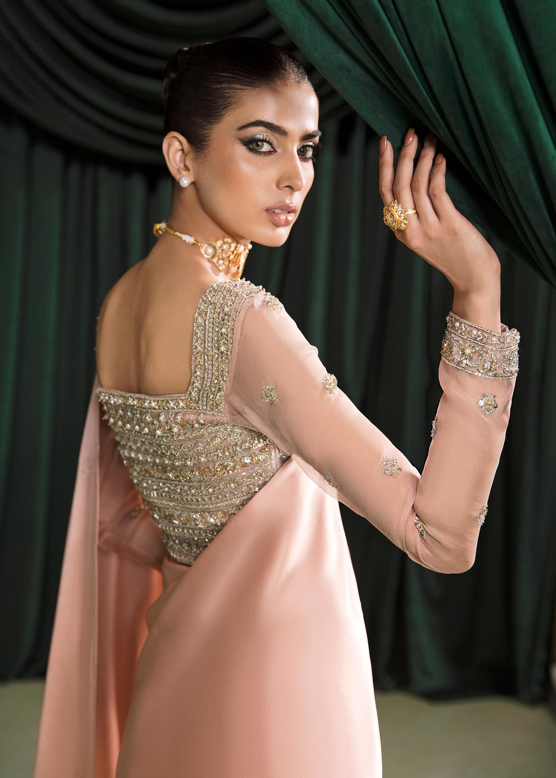 Kanwal Malik | Wedding Formals and Bridals | BELLA