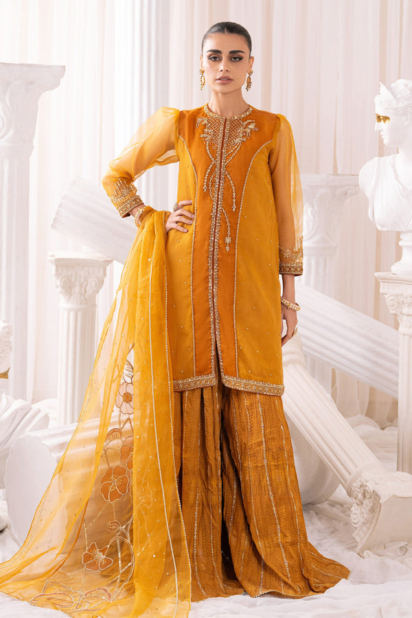 Naqshi| Wedding Formals| SUMBUL