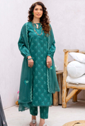 Humdum | Gardenia Lawn 24 | PLG 3 - D06 - Pakistani Clothes for women, in United Kingdom and United States