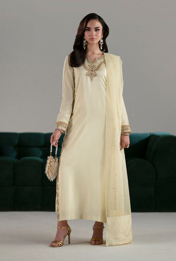 Inayat | Luminae Luxe Pret 25 | Liana