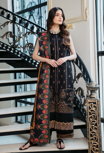 Humdum | Serene 26 | D03