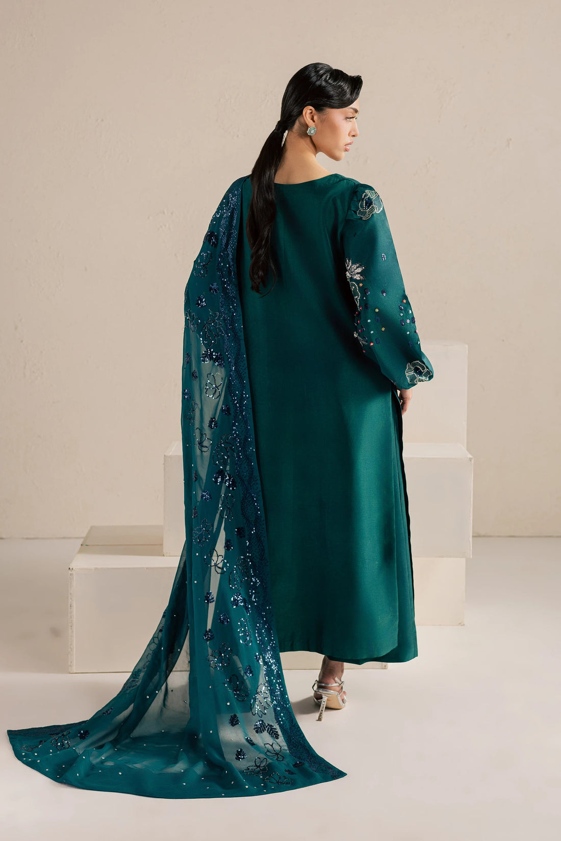 Vanya | Meraki Formals | FF-94