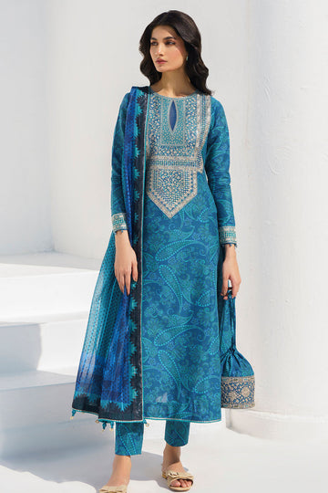 Jazmin | Summer Lawn 25 | USE-9017