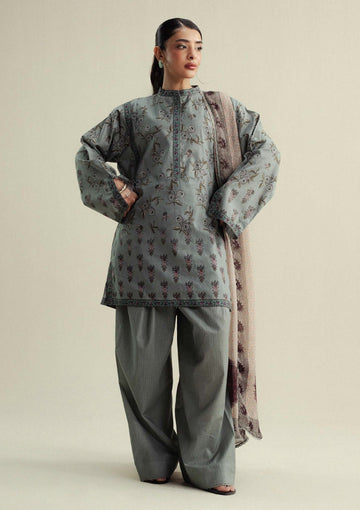 Zara Shahjahan | Coco Prints 25 | Fable-5B