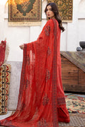 Johra | Basar Lawn 24 | BR-263 - Pakistani Clothes for women, in United Kingdom and United States