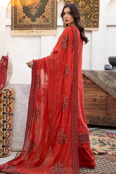 Johra | Basar Lawn 24 | BR-263 - Pakistani Clothes for women, in United Kingdom and United States