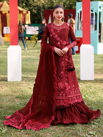 Bin Ilyas | Carnival Summer Edit 25 | 34 - B