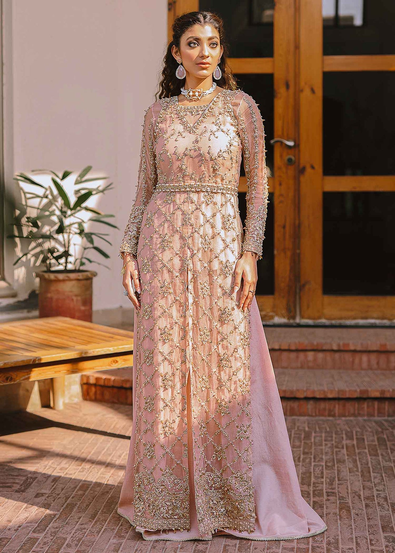 Kanwal Malik | Wedding Formals and Bridals | Meena