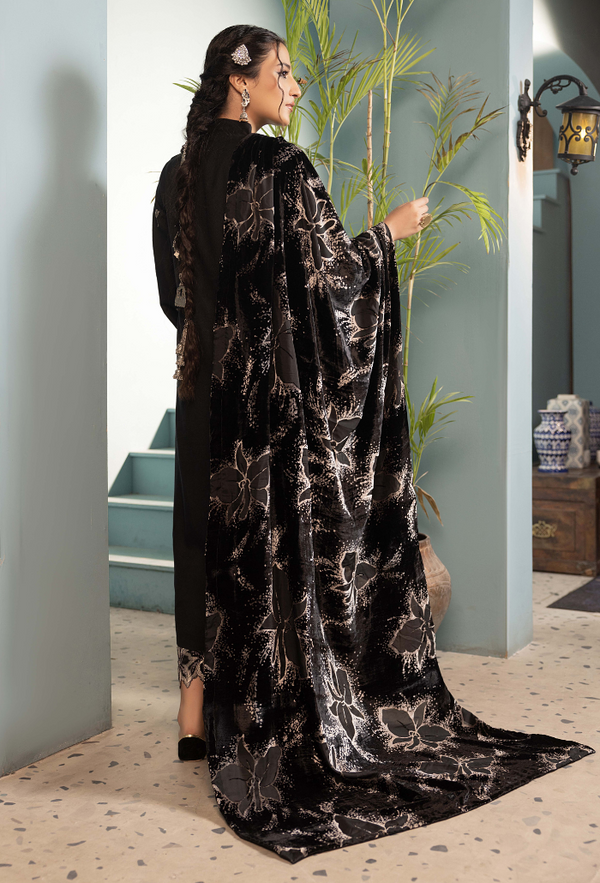 Humdum | Zouq 25 | D03