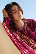 Cross Stitch | Eid Lawn 24 | CRIMSON AURA - Pakistani Clothes for women, in United Kingdom and United States