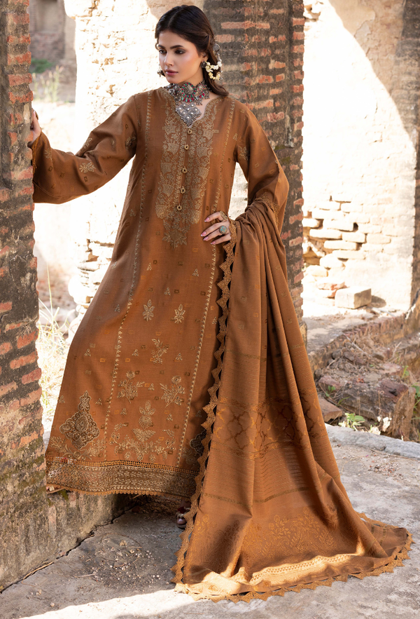 Humdum | Khumar 25 | D07