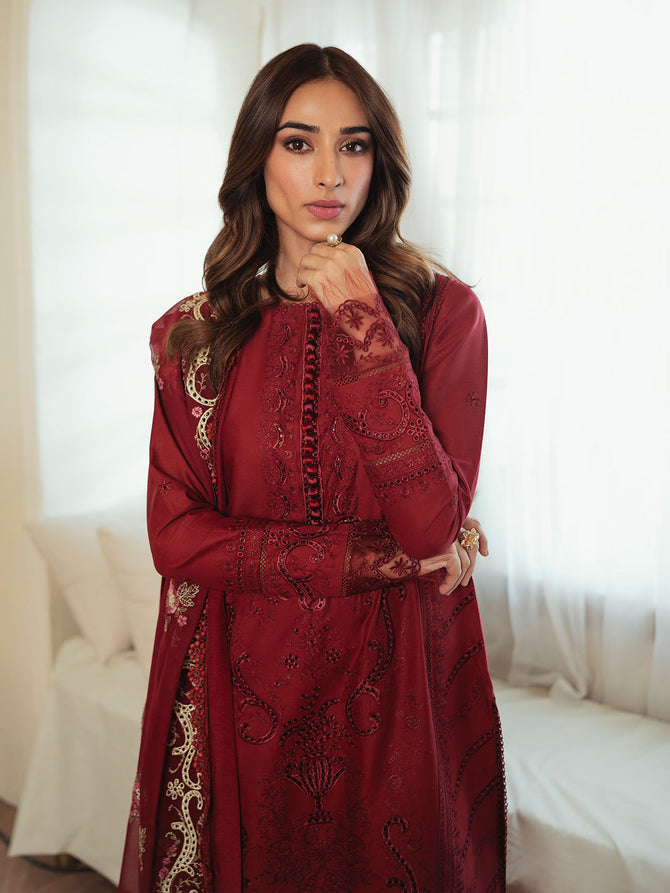 Faiza Faisal | Celine Eid Collection 24 | ZUHA - Pakistani Clothes for women, in United Kingdom and United States