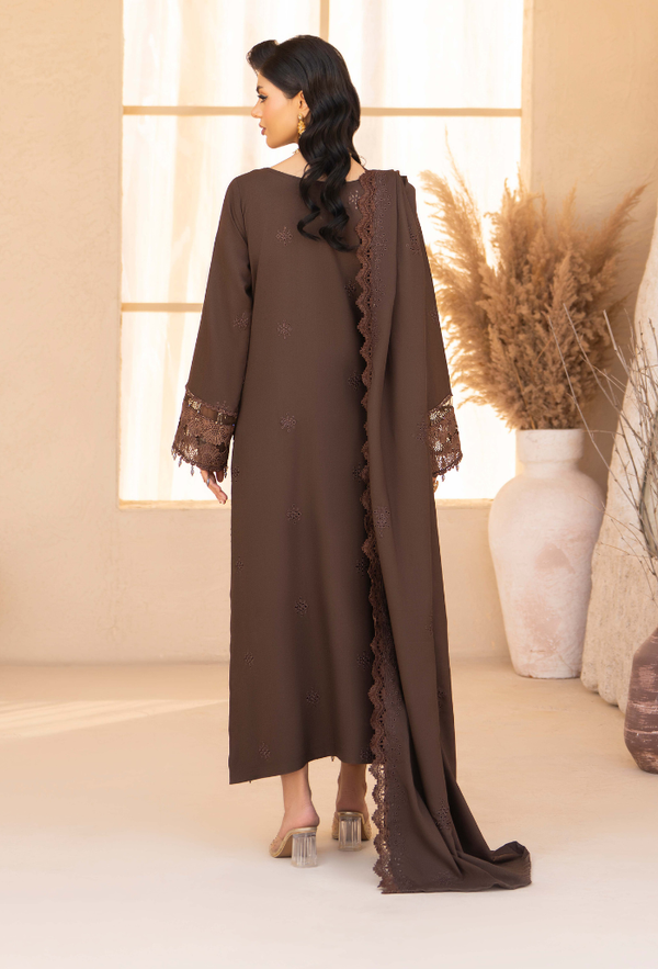 Humdum | Jugnu Collection | D06