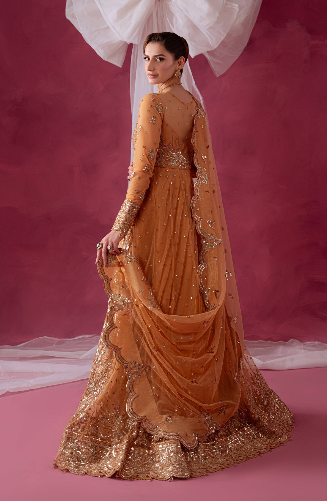 Eleshia | Zarin Wedding Formals 26 | Elara