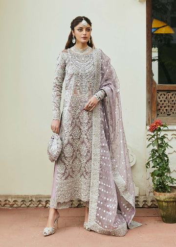 Kanwal Malik | Wedding Formals and Bridals | Nigar