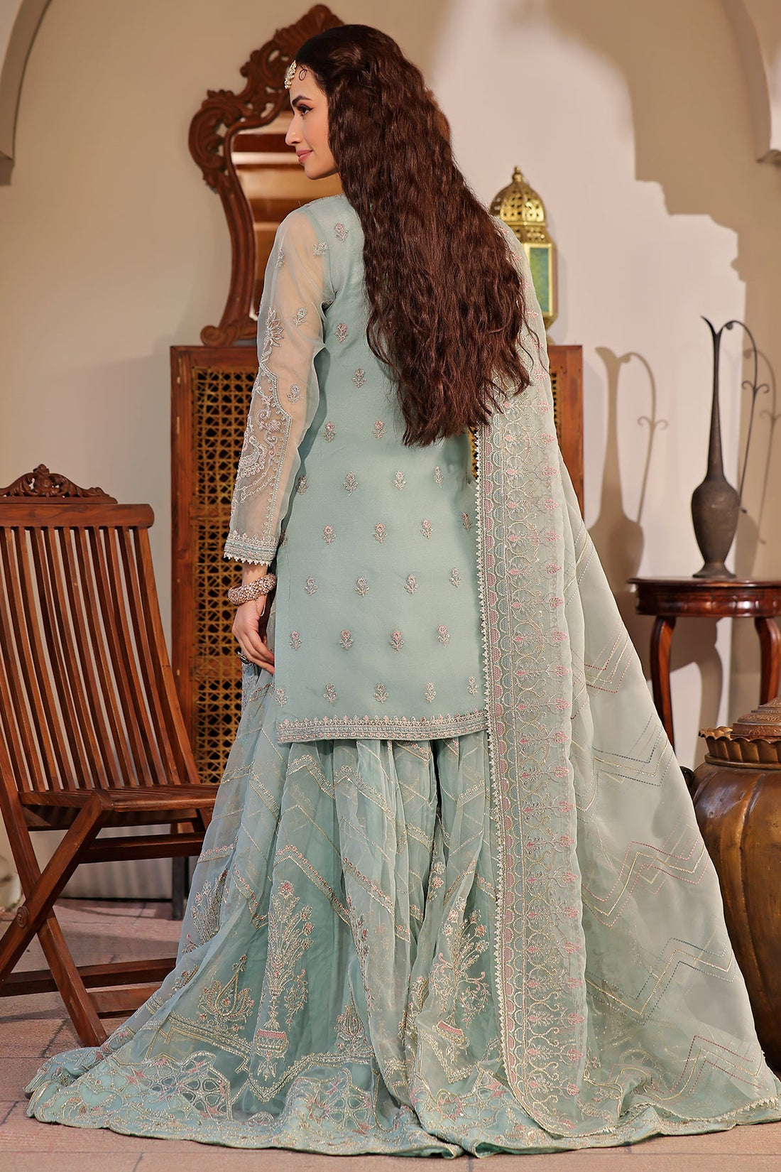 Naqshi| Wedding Formals| RIMEL