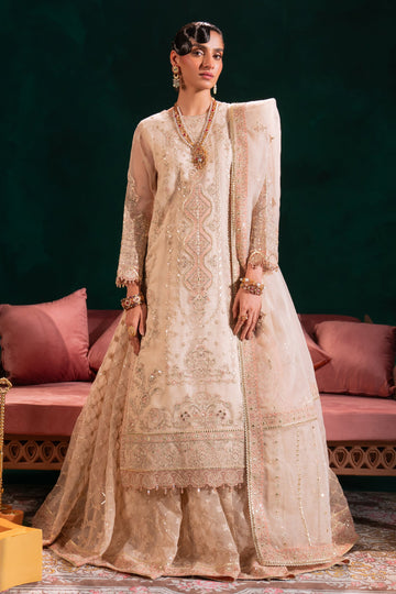 Naqshi | Wedding Formals | NIGAAR