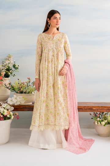 Iznik | Guzel lawn 24 | IGL-07