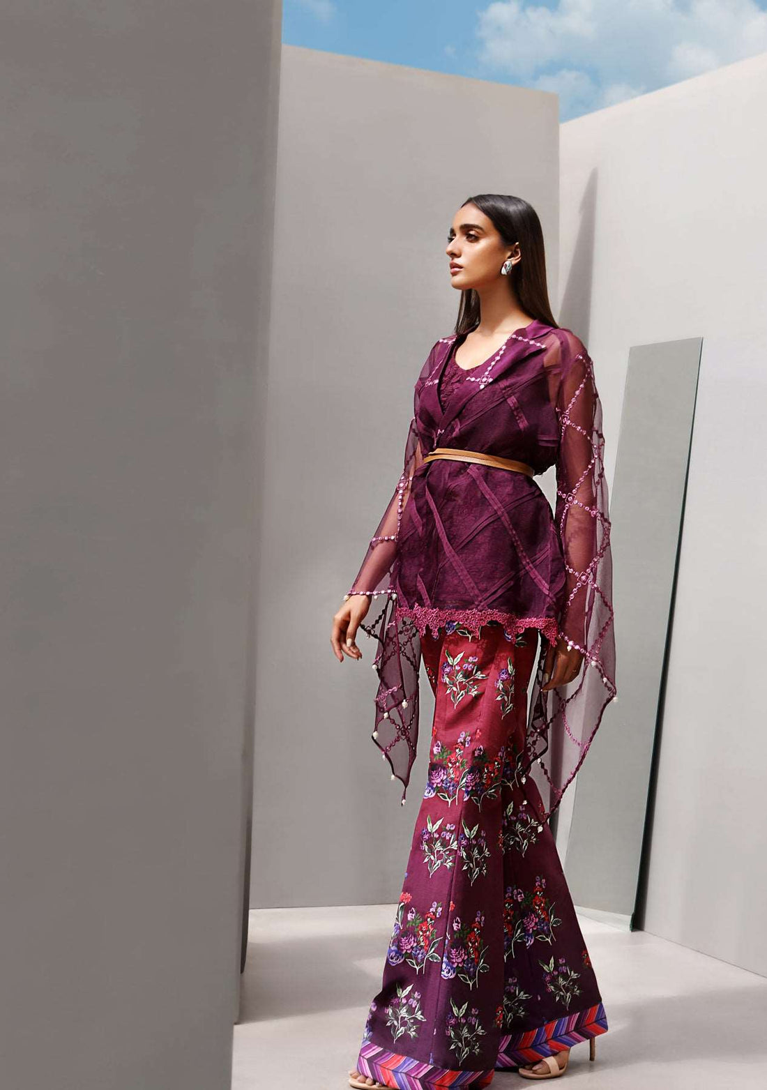 Layla Chatoor | Pret A Porter | LC-09
