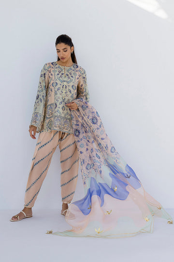 Sania Maskatiya | Mirra Luxury Pret 25 | Aiva