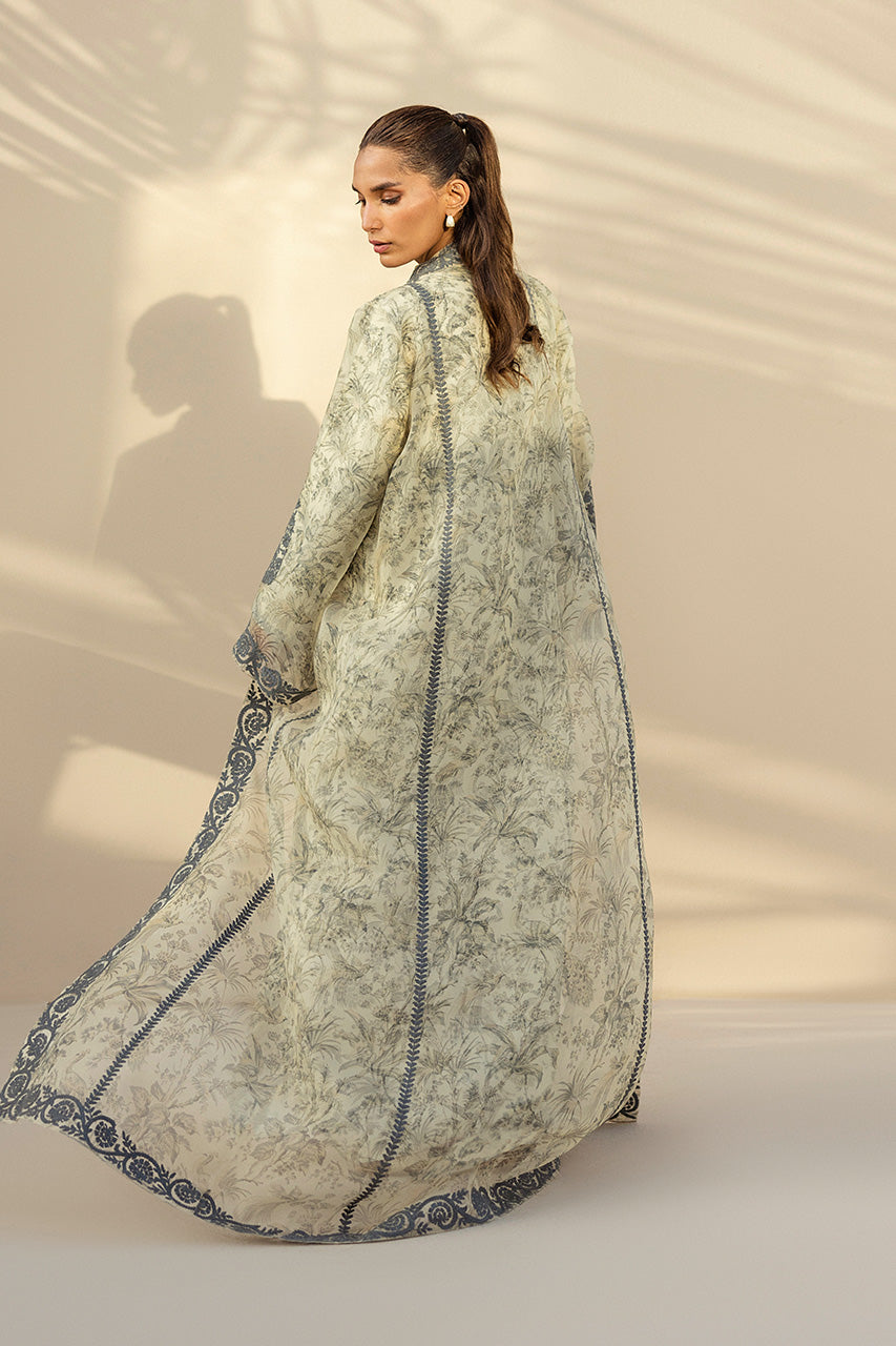 Sania Maskatiya | Samara Luxe 25 |Orla