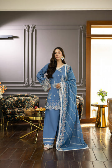 Florent | Eid Collection | FEF - 7A