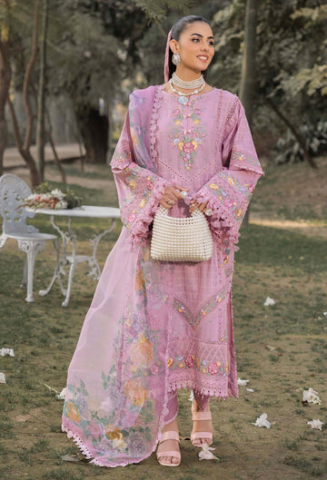 Adans Libas | Gul Rukh Lawn 25 | RUKH 2834