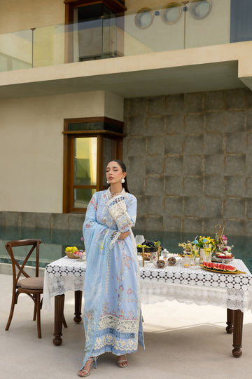 Florent | Eid Collection | FEF - 6B