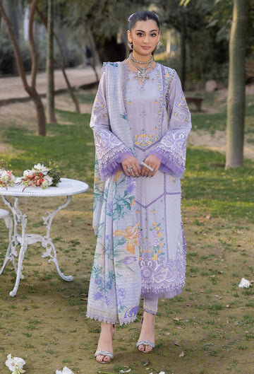 Adans Libas | Gul Rukh Lawn 25 | RUKH 2835