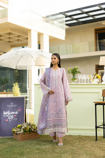 Florent | Eid Collection |FEF - 8A