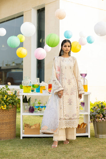 Florent | Eid Collection | FEF - 3B