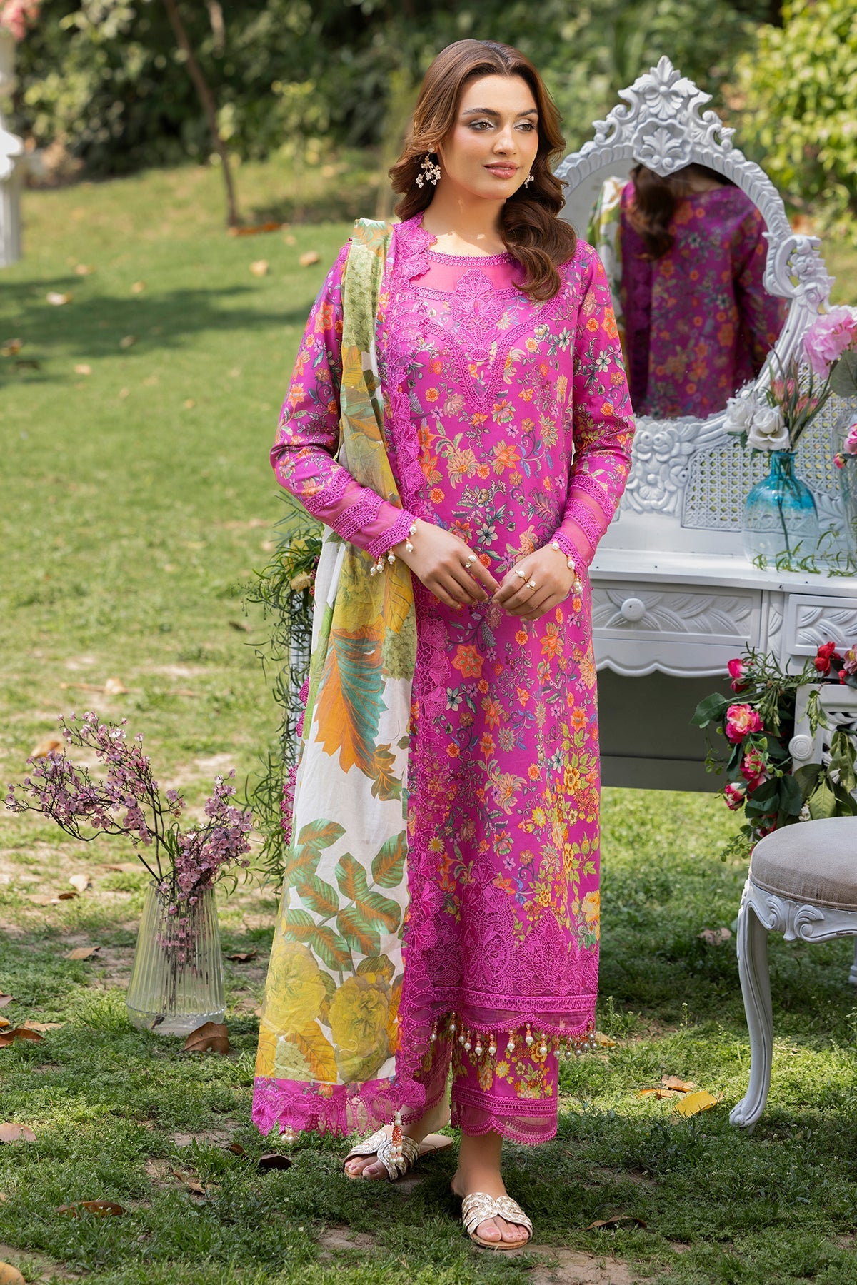 Charizma | Range Collection | CRN5-04