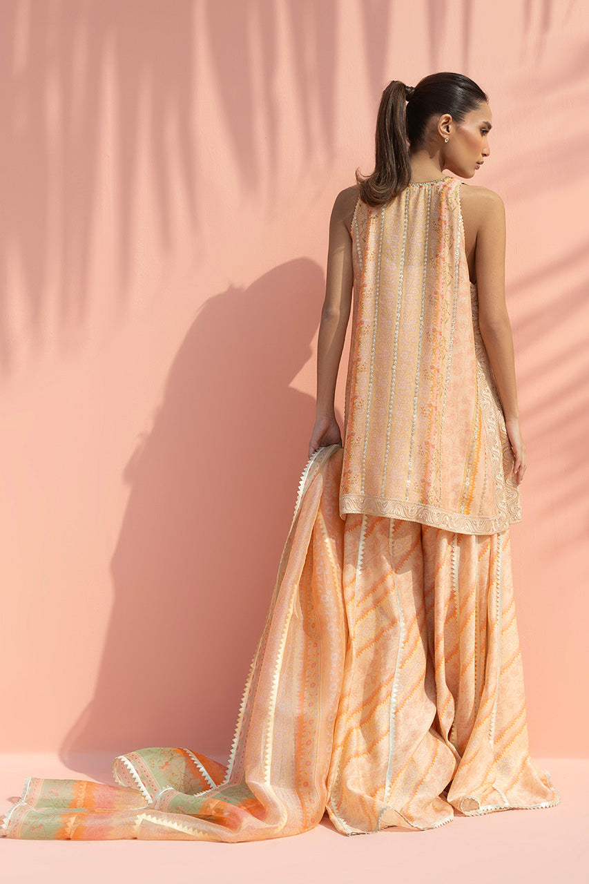 Sania Maskatiya | Eid Edit 26 | Sahira