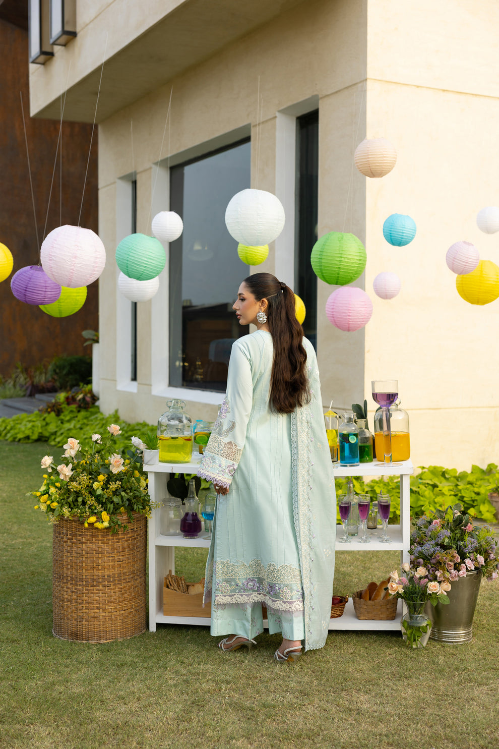 Florent | Eid Collection | FEF - 2B