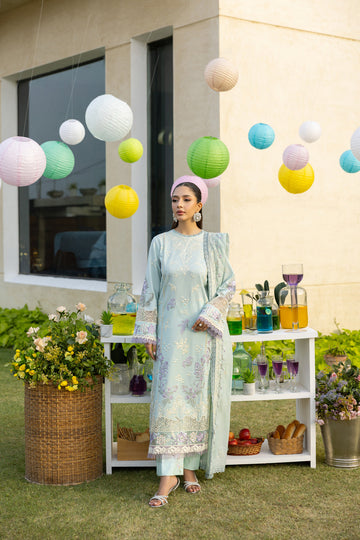 Florent | Eid Collection | FEF - 2B