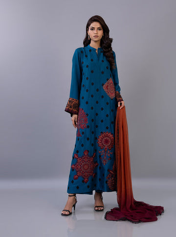 Zainab Chottani | Ramadan Edit 26 | Ember Azure